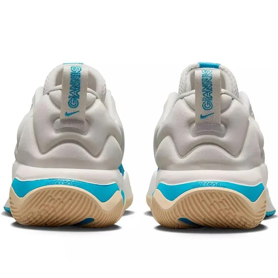 Nike shoes - Nike Giannis Immortality - Giannis Immortality - DZ7533 002 - PHANTOM BLUE LIGHTNING 9
