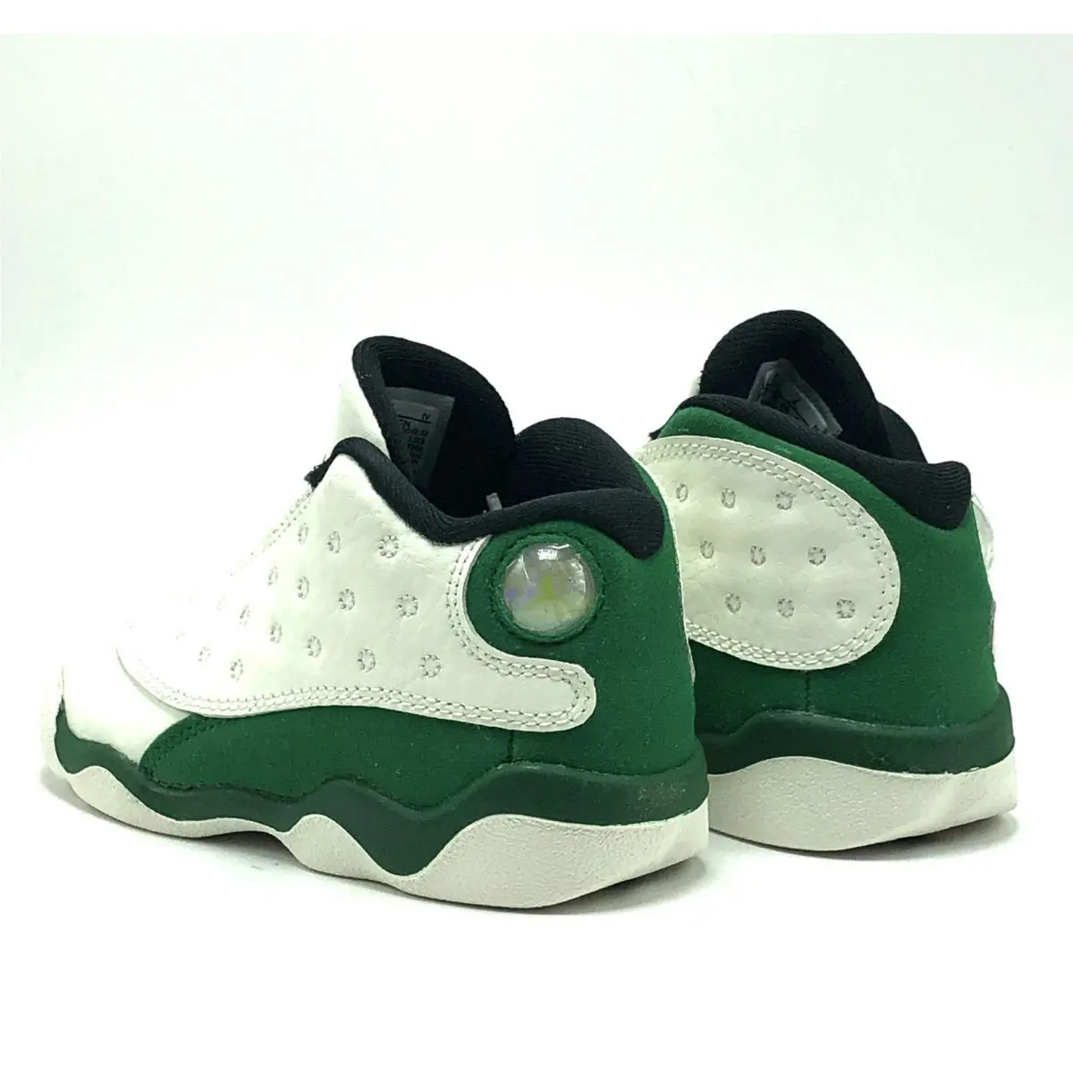 Nike shoes - Air Jordan 13 - Air - Green 10