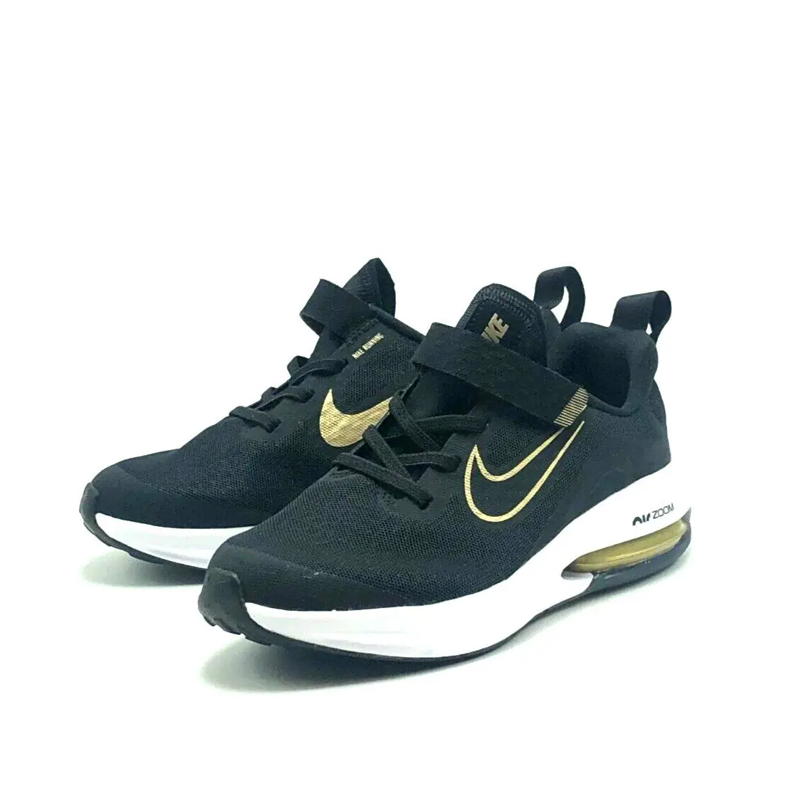 Nike shoes - Nike Air Zoom Arcadia - Air Zoom Arcadia - Black 0