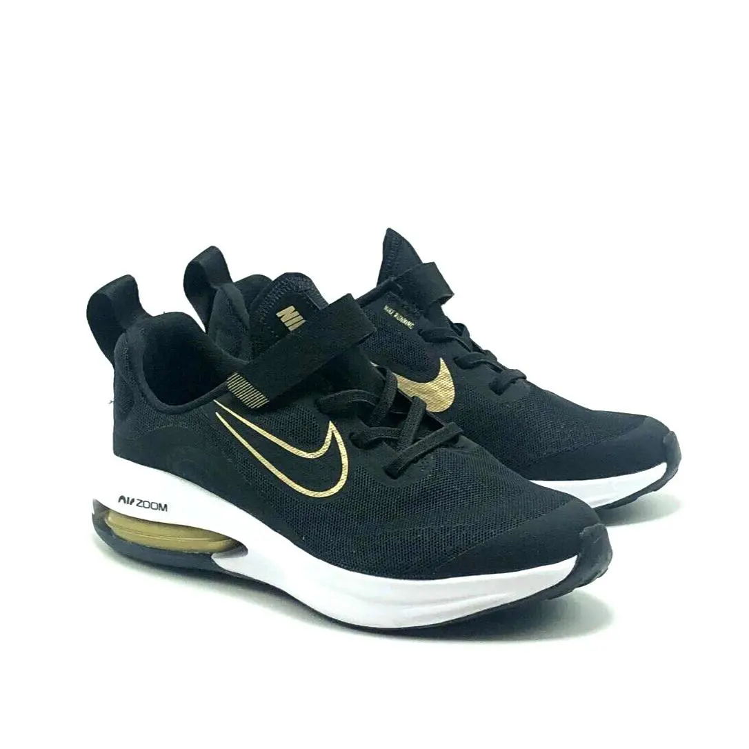 Nike shoes - Nike Air Zoom Arcadia - Air Zoom Arcadia - Black 1