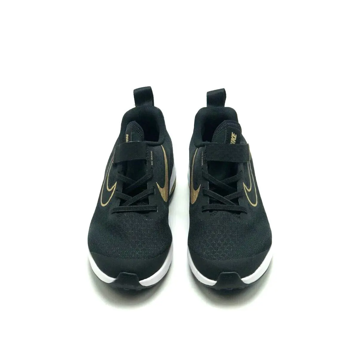 Nike shoes - Nike Air Zoom Arcadia - Air Zoom Arcadia - Black 3