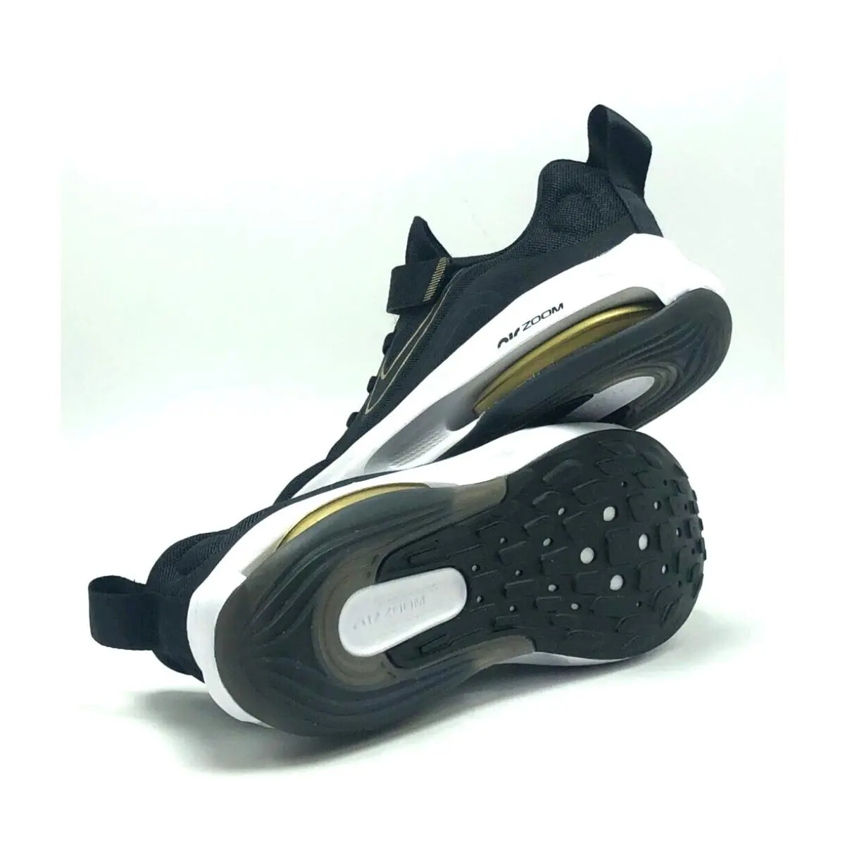 Nike shoes - Nike Air Zoom Arcadia - Air Zoom Arcadia - Black 12