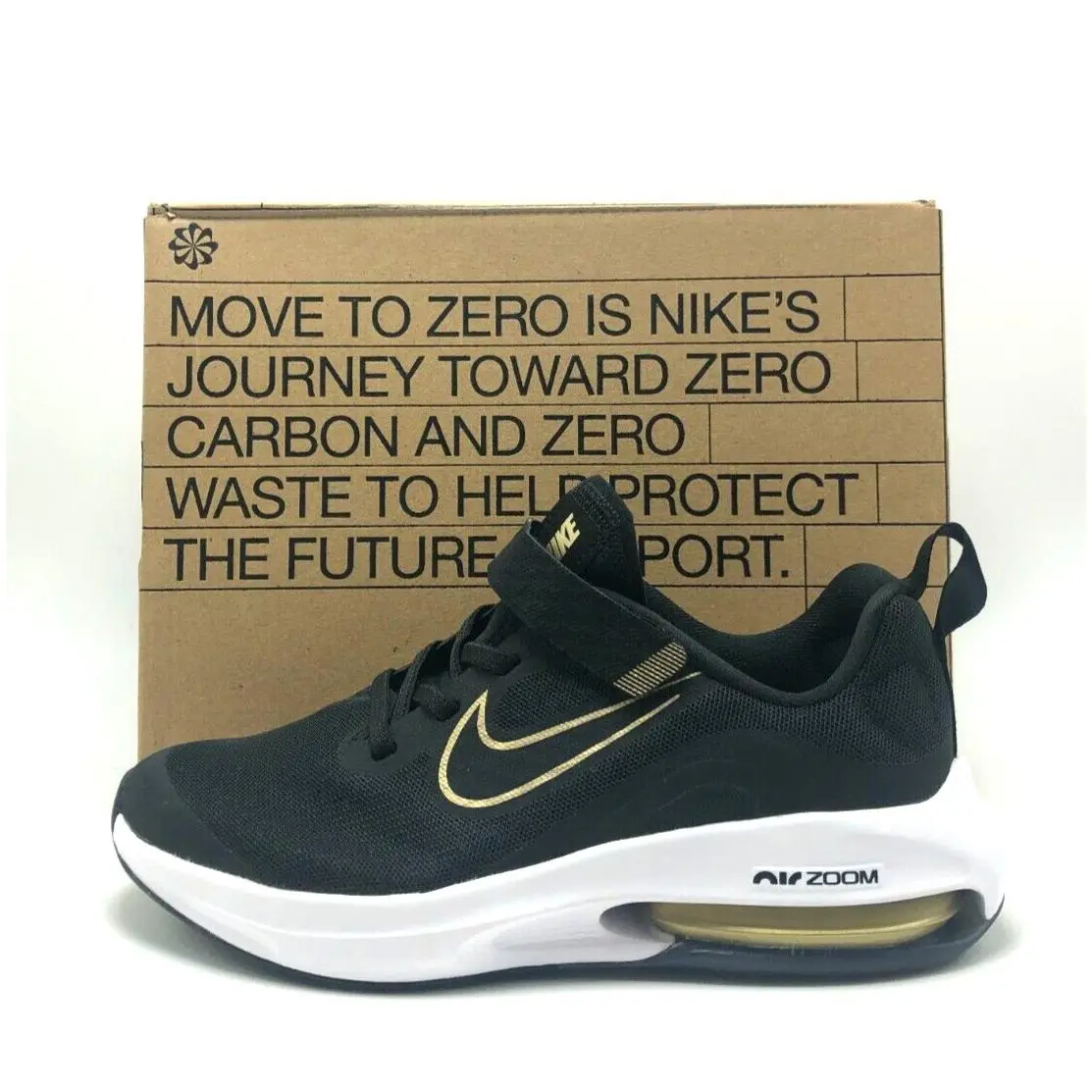 Nike shoes - Nike Air Zoom Arcadia - Air Zoom Arcadia - Black 6
