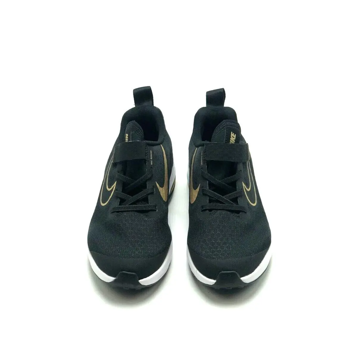 Nike shoes - Nike Air Zoom Arcadia - Air Zoom Arcadia - Black 10