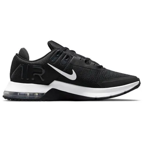 Nike shoes - Nike Air Max Alpha - Air Max Alpha - CW3396 004 - BLACK/WHITE ANTHRACITE 0