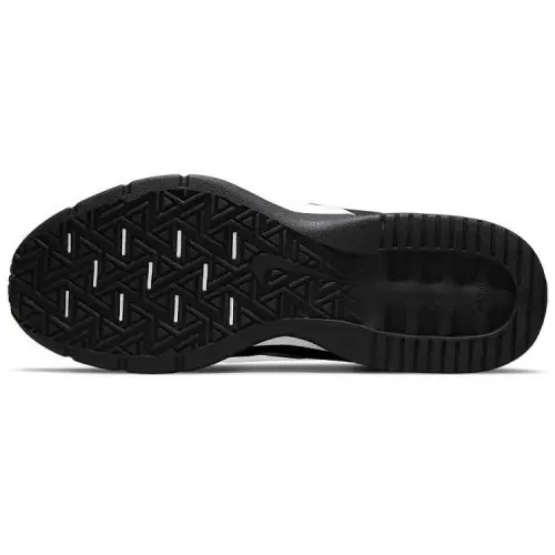 Nike shoes - Nike Air Max Alpha - Air Max Alpha - CW3396 004 - BLACK/WHITE ANTHRACITE 4