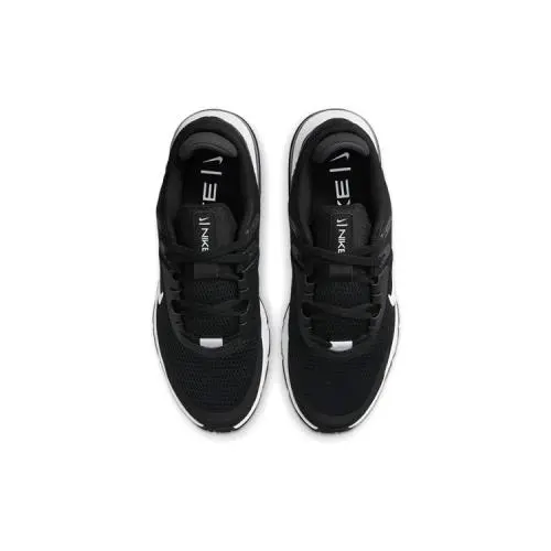 Nike shoes - Nike Air Max Alpha - Air Max Alpha - CW3396 004 - BLACK/WHITE ANTHRACITE 8