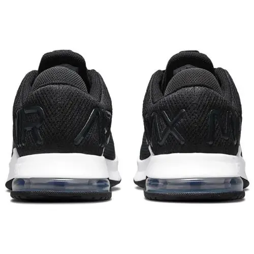 Nike shoes - Nike Air Max Alpha - Air Max Alpha - CW3396 004 - BLACK/WHITE ANTHRACITE 9