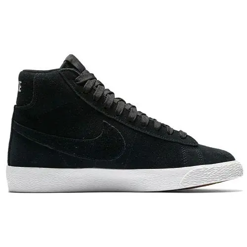 Nike shoes - Black 3