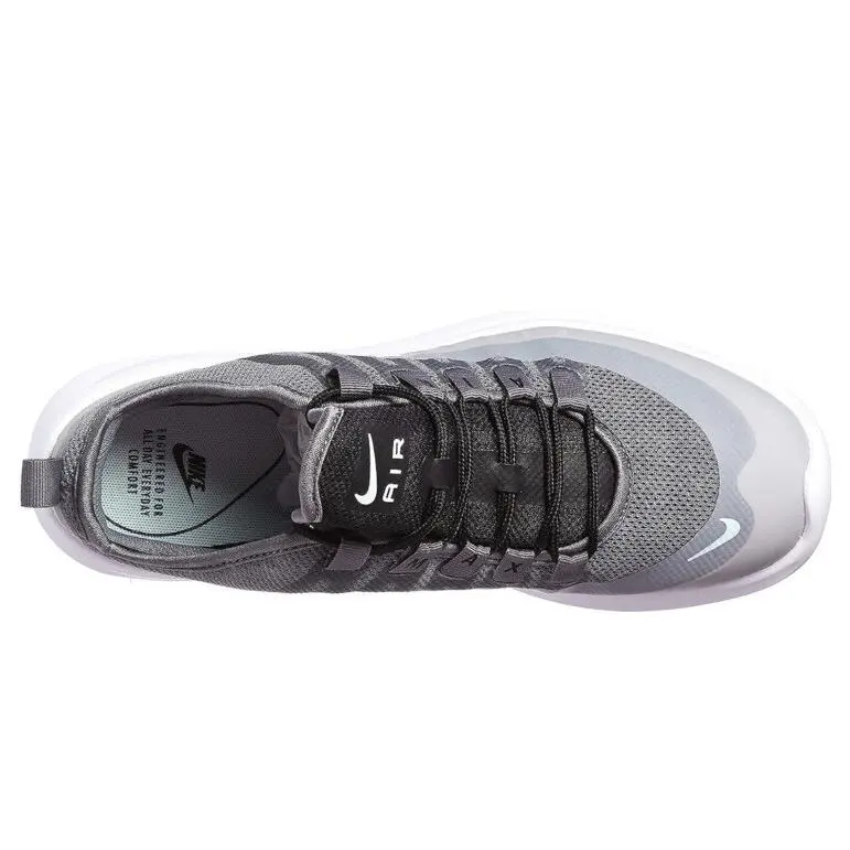 Nike shoes - Nike Air Max Axis - Air Max Axis - AA2168-001 - Cool Grey/Pure Platinum /Igloo 2