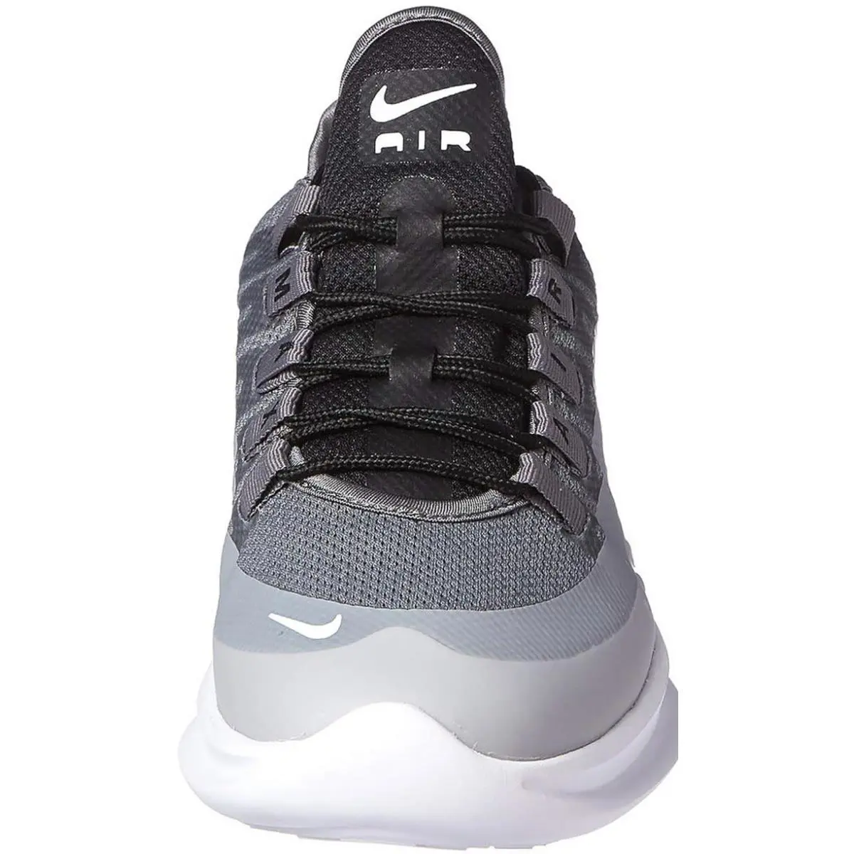 Nike shoes - Nike Air Max Axis - Air Max Axis - AA2168-001 - Cool Grey/Pure Platinum /Igloo 4