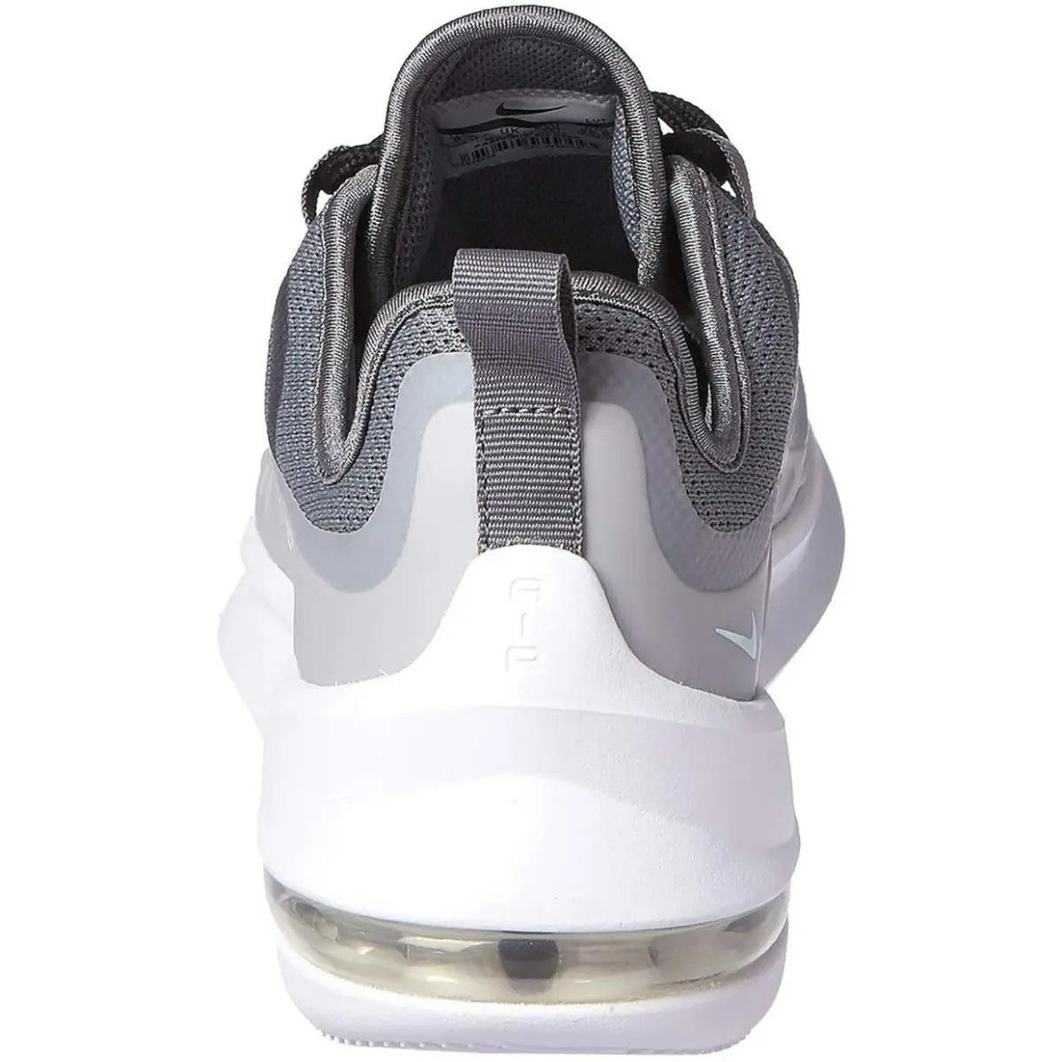 Nike shoes - Nike Air Max Axis - Air Max Axis - AA2168-001 - Cool Grey/Pure Platinum /Igloo 10