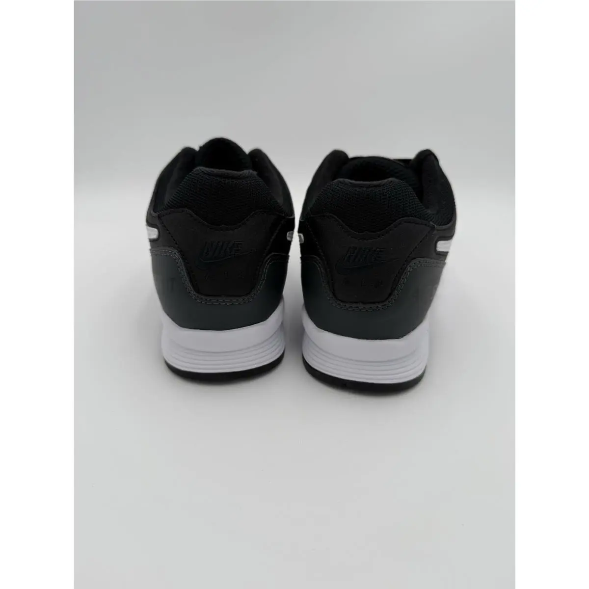 Nike shoes - Nike Air Span - Air Span - AH8047-008 - Black 7