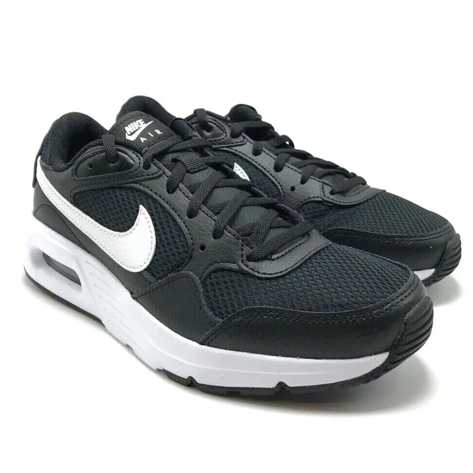 Nike shoes - Nike Air Max SC - Air Max - Black 0