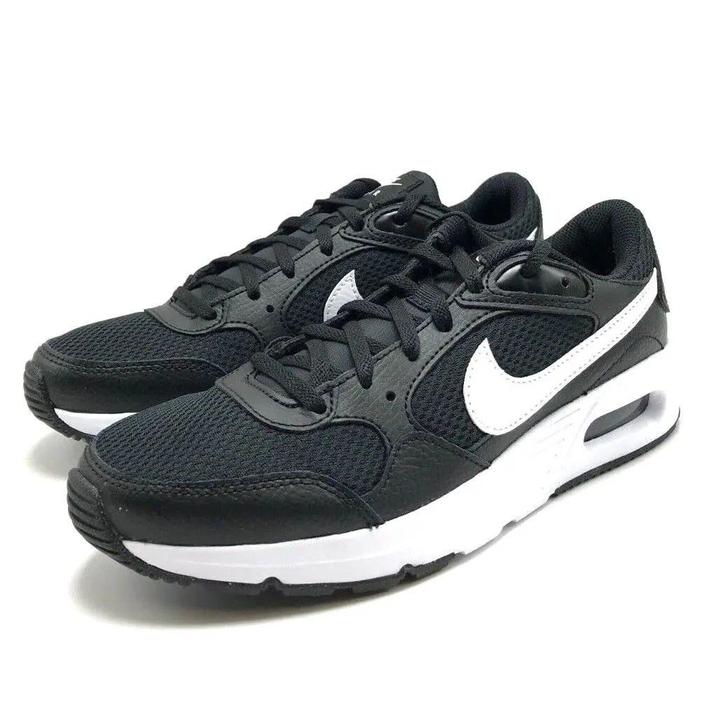 Nike shoes - Nike Air Max SC - Air Max - Black 1