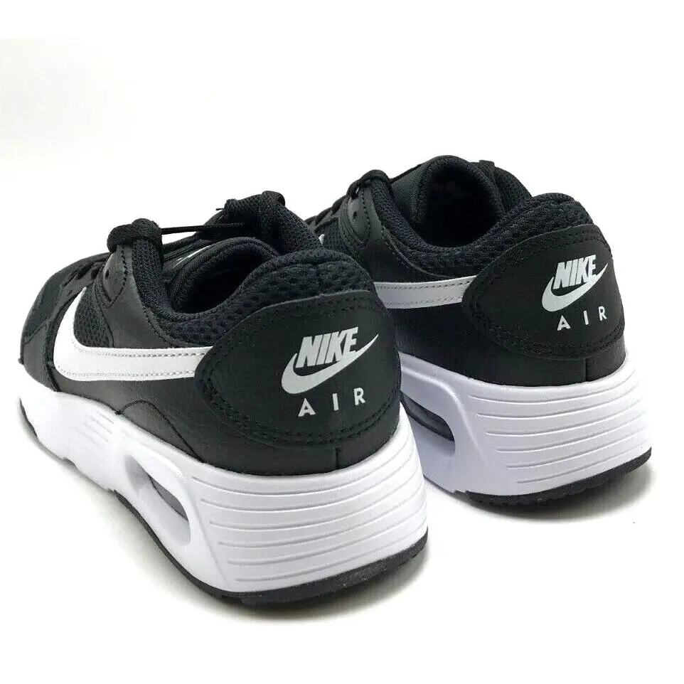 Nike shoes - Nike Air Max SC - Air Max - Black 2