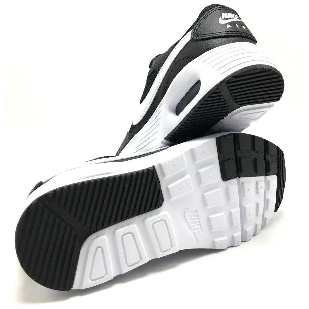 Nike shoes - Nike Air Max SC - Air Max - Black 5