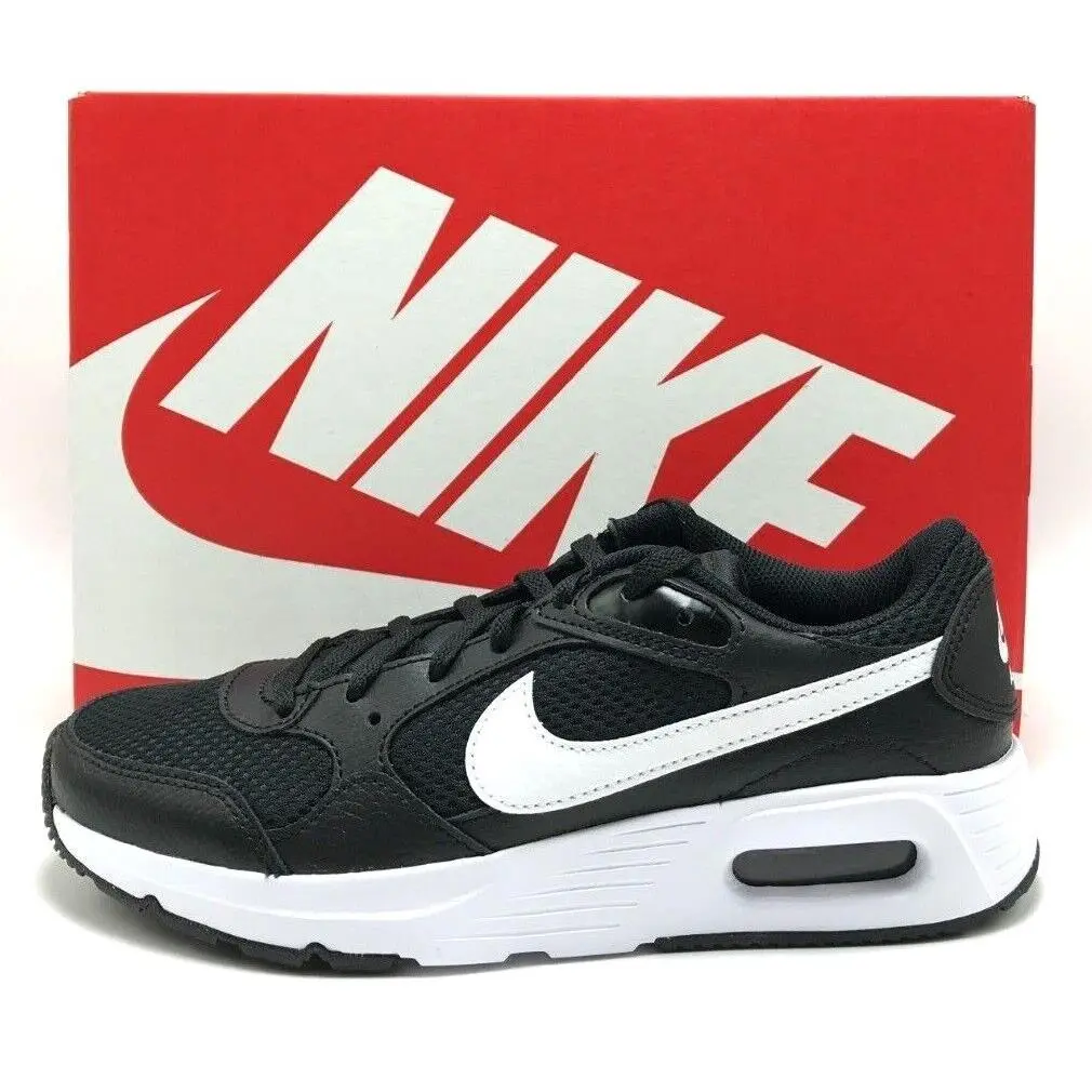 Nike shoes - Nike Air Max SC - Air Max - Black 6
