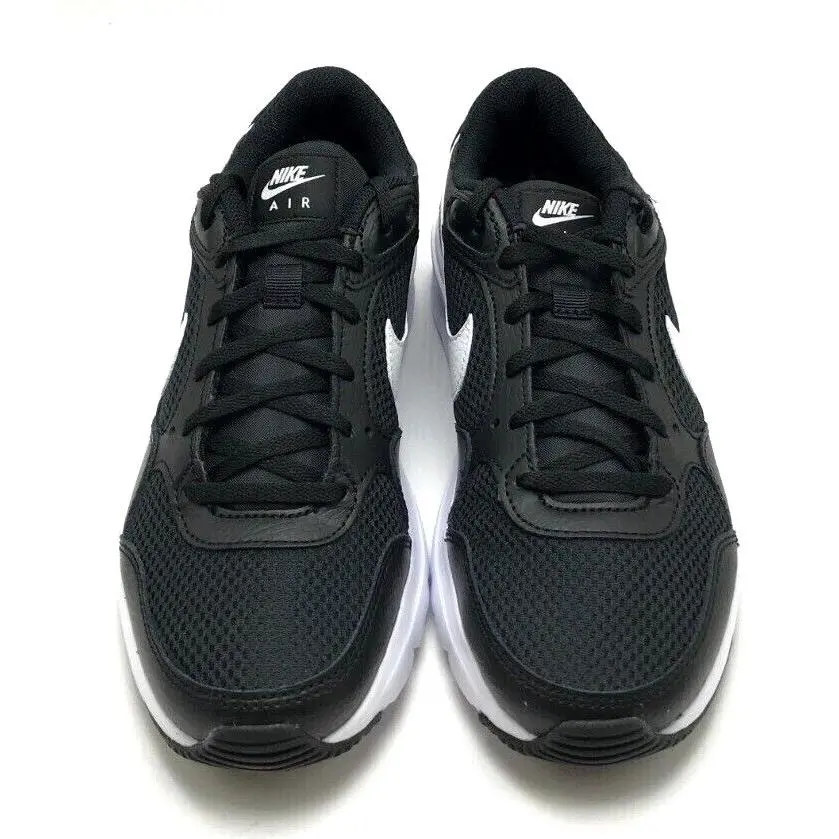 Nike shoes - Nike Air Max SC - Air Max - Black 10