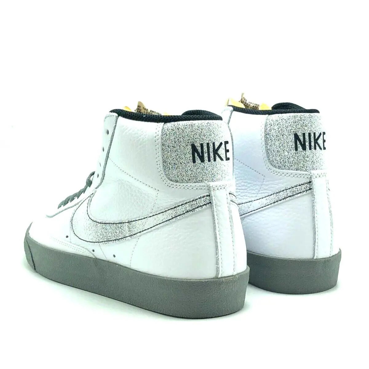 Nike shoes - Nike Blazer - Blazer - DV7194-100 - White 2