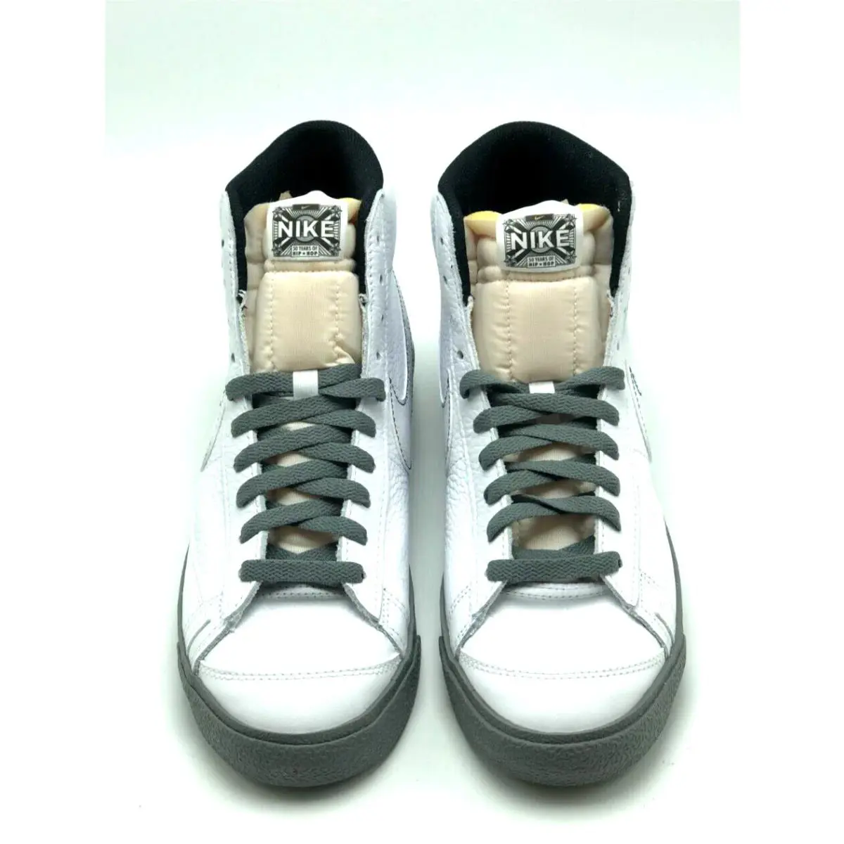 Nike shoes - Nike Blazer - Blazer - DV7194-100 - White 3