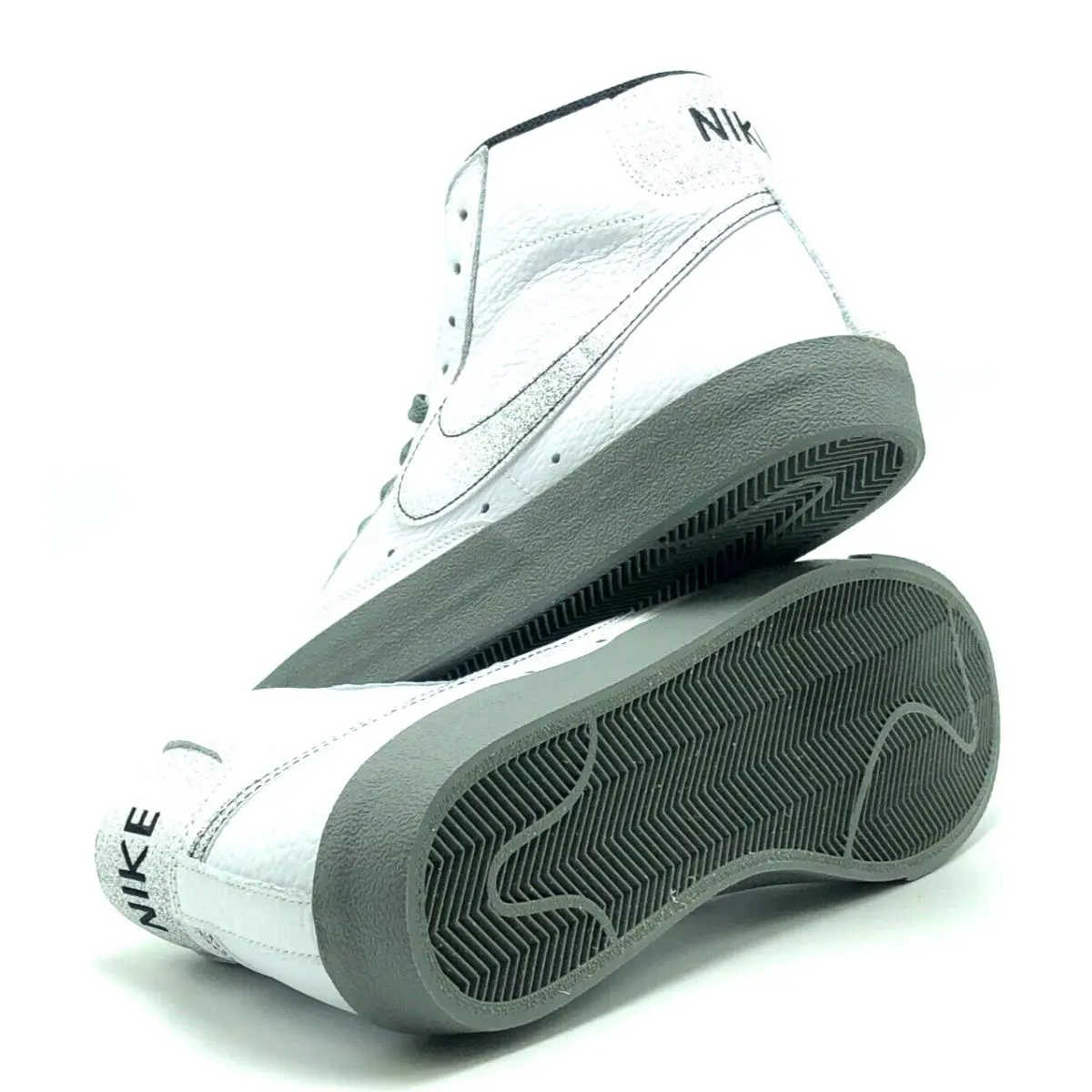 Nike shoes - Nike Blazer - Blazer - DV7194-100 - White 5