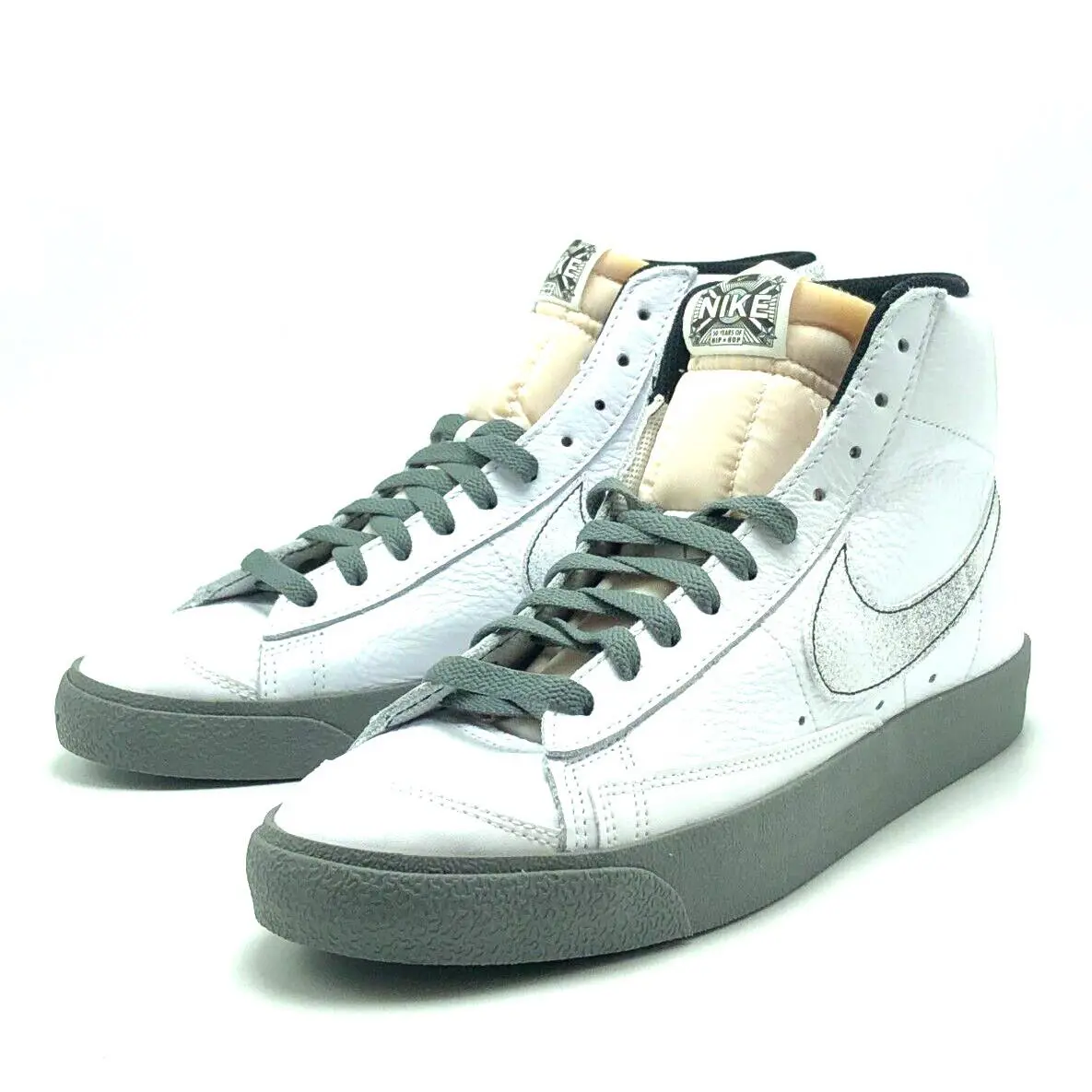 Nike shoes - Nike Blazer - Blazer - DV7194-100 - White 9