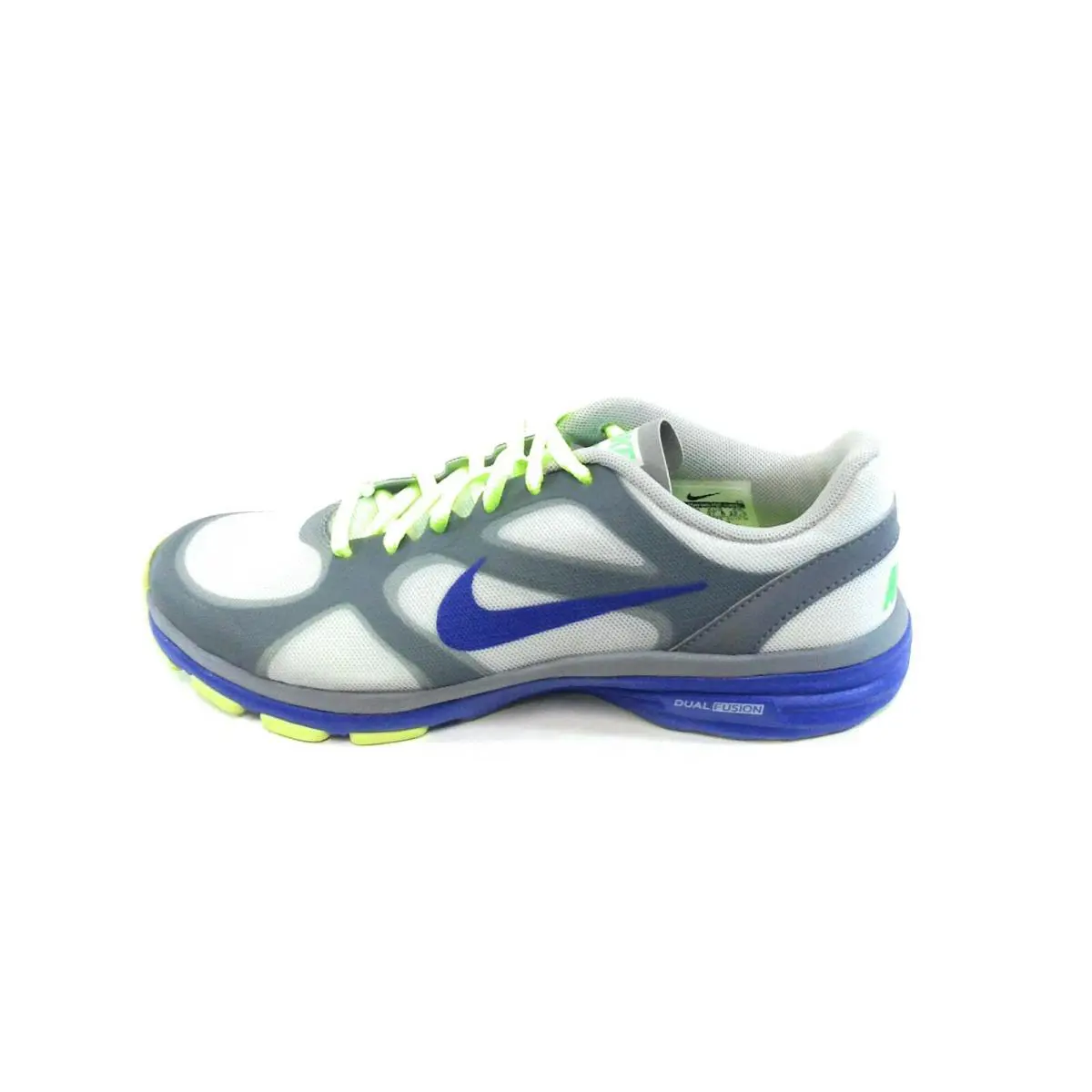 Nike shoes - Grey 0