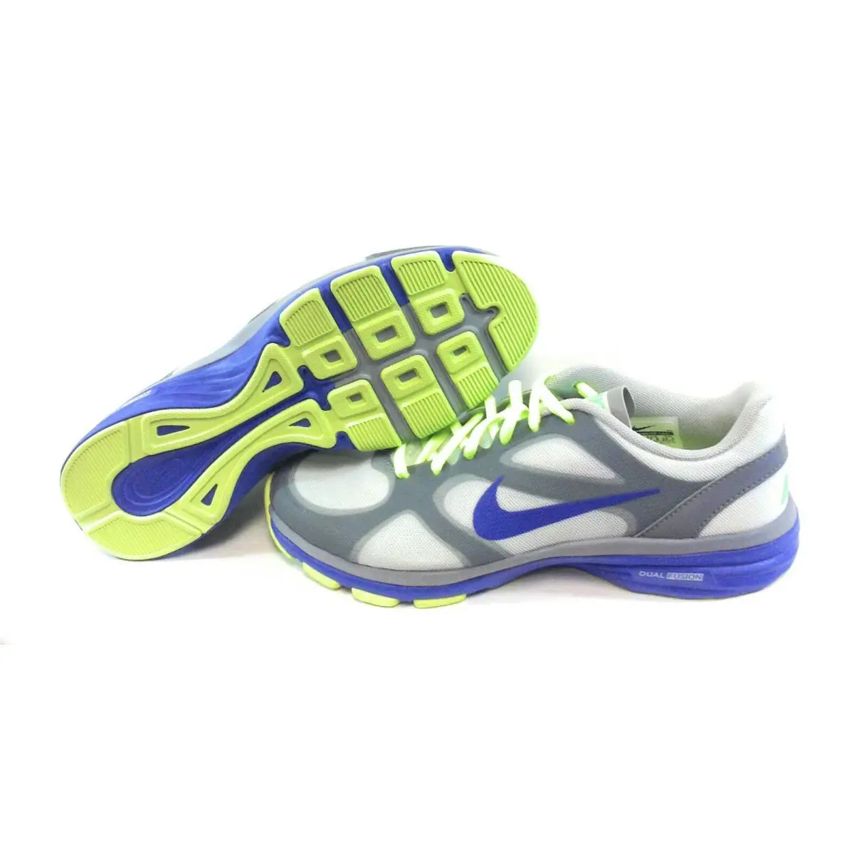 Nike shoes - Grey 1