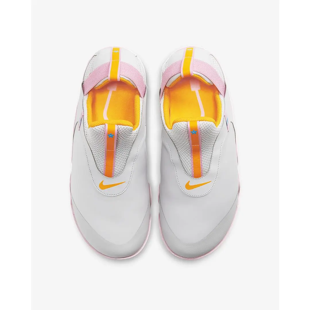 Nike shoes - Nike Zoom Pulse - Zoom Pulse - Pink 12