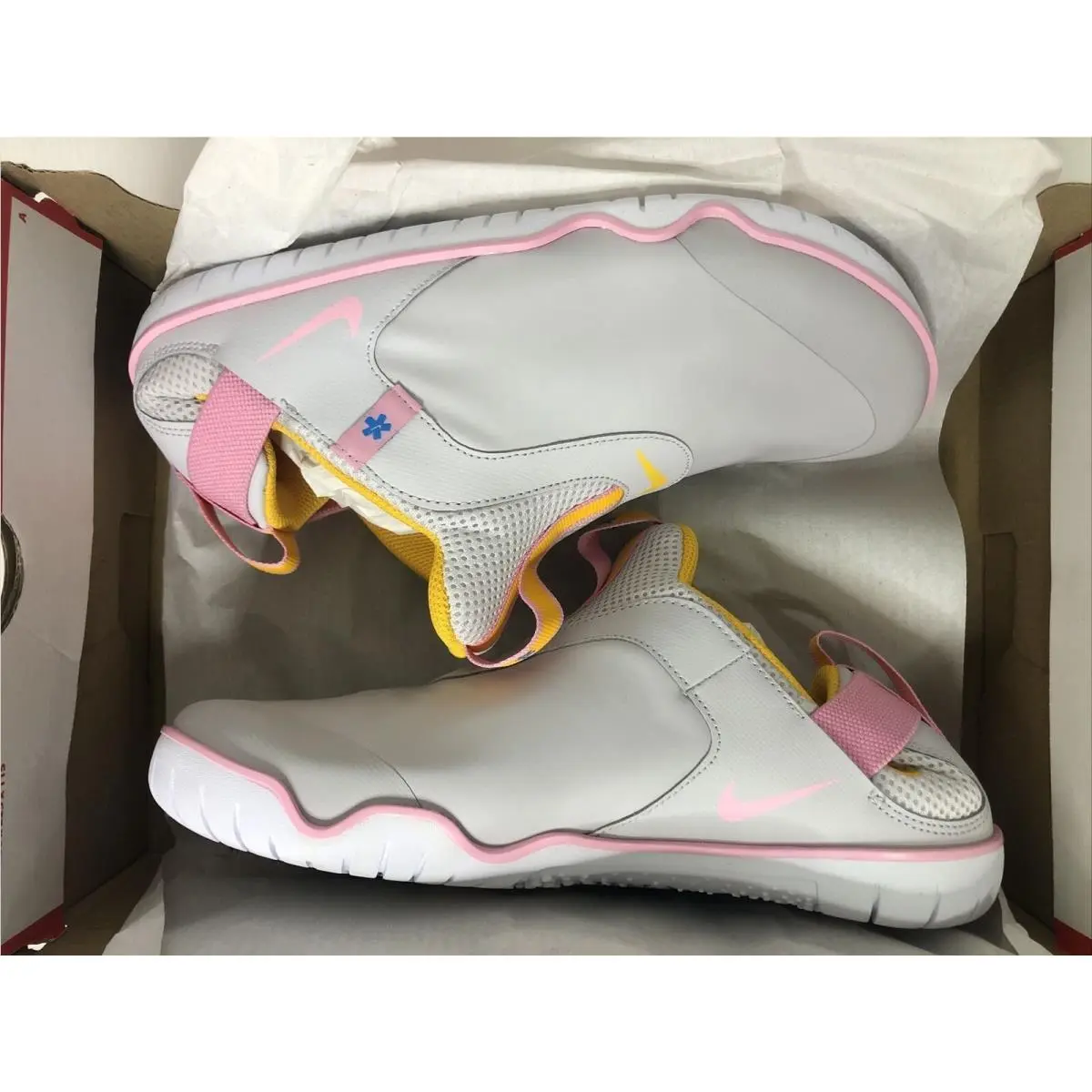 Nike shoes - Nike Zoom Pulse - Zoom Pulse - Pink 15