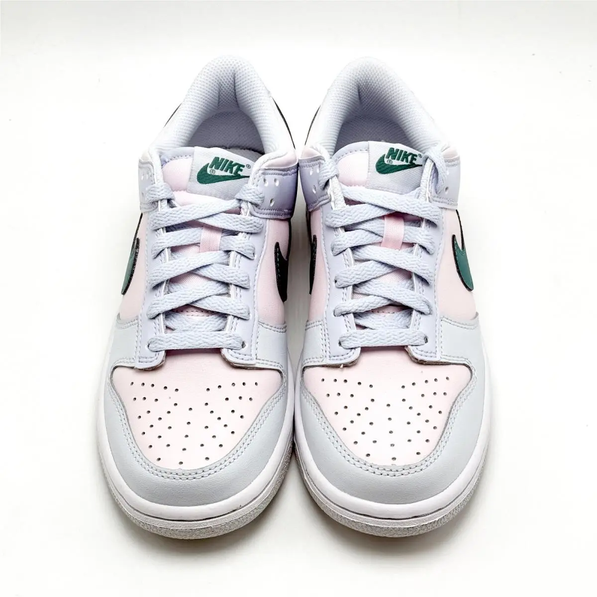 Nike shoes - Nike Dunk Low GS - Dunk Low - Blue 1