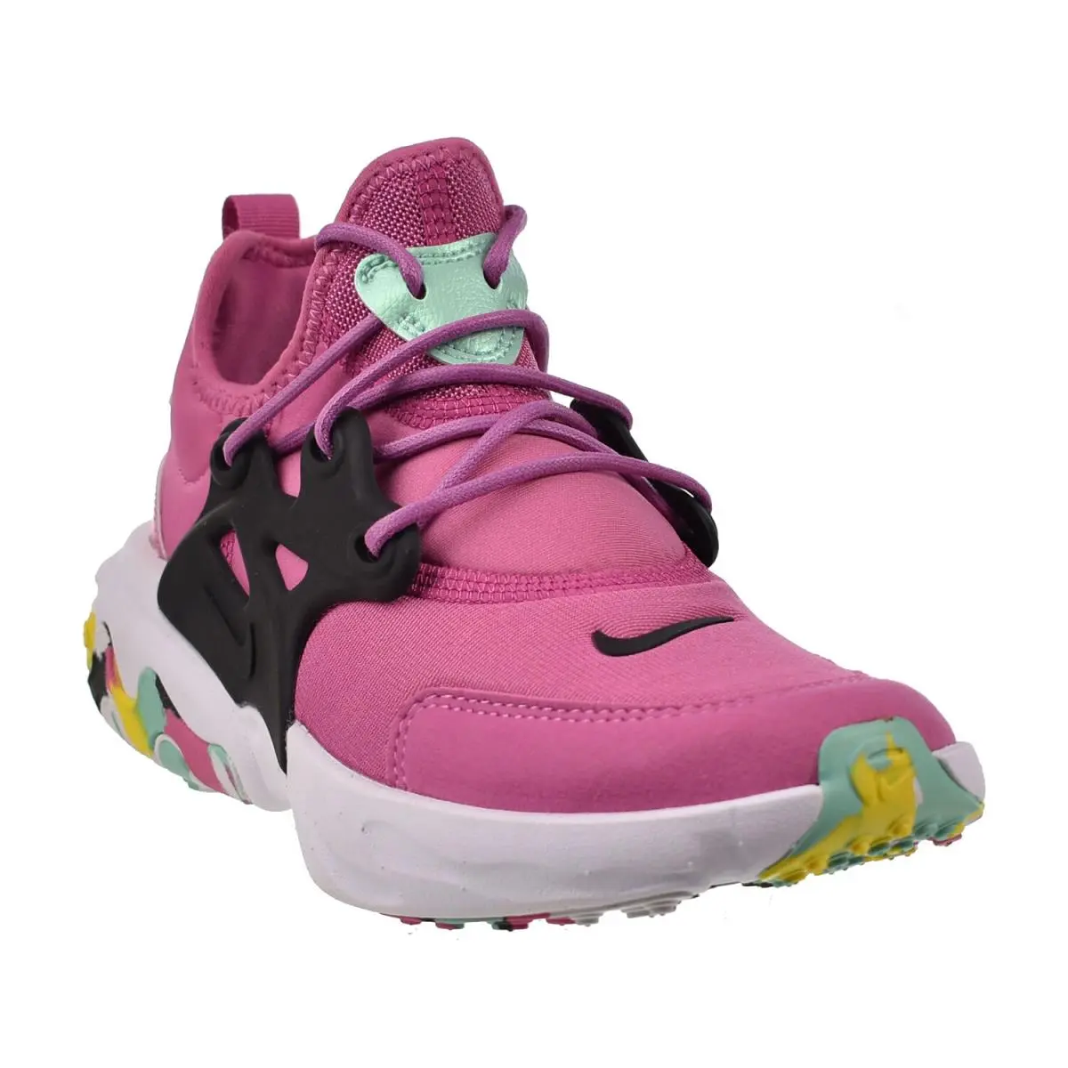 Nike shoes - Cosmic Fuchsia-Camo 0