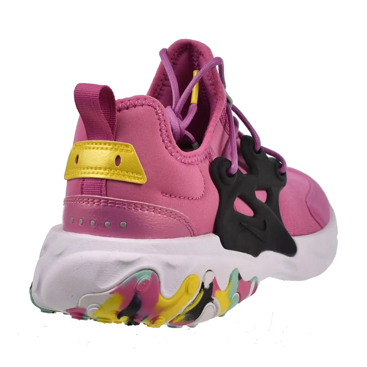 Nike shoes - Cosmic Fuchsia-Camo 1
