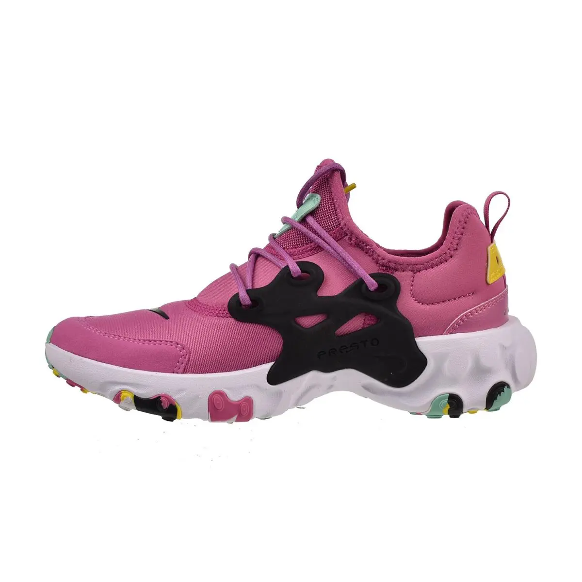 Nike shoes - Cosmic Fuchsia-Camo 2
