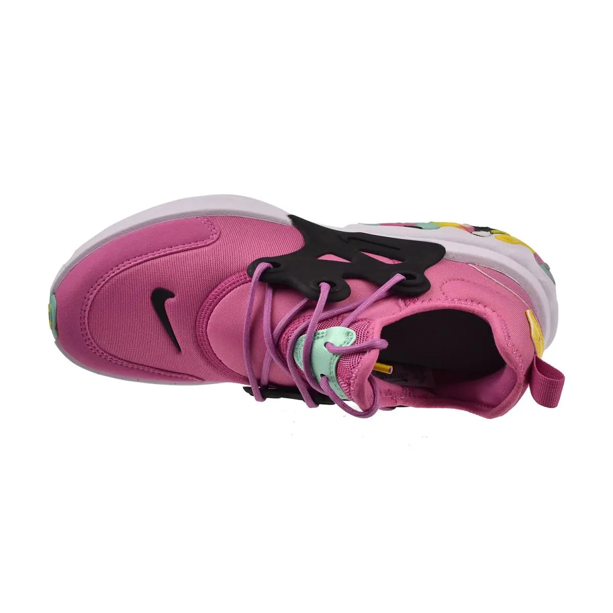 Nike shoes - Cosmic Fuchsia-Camo 3