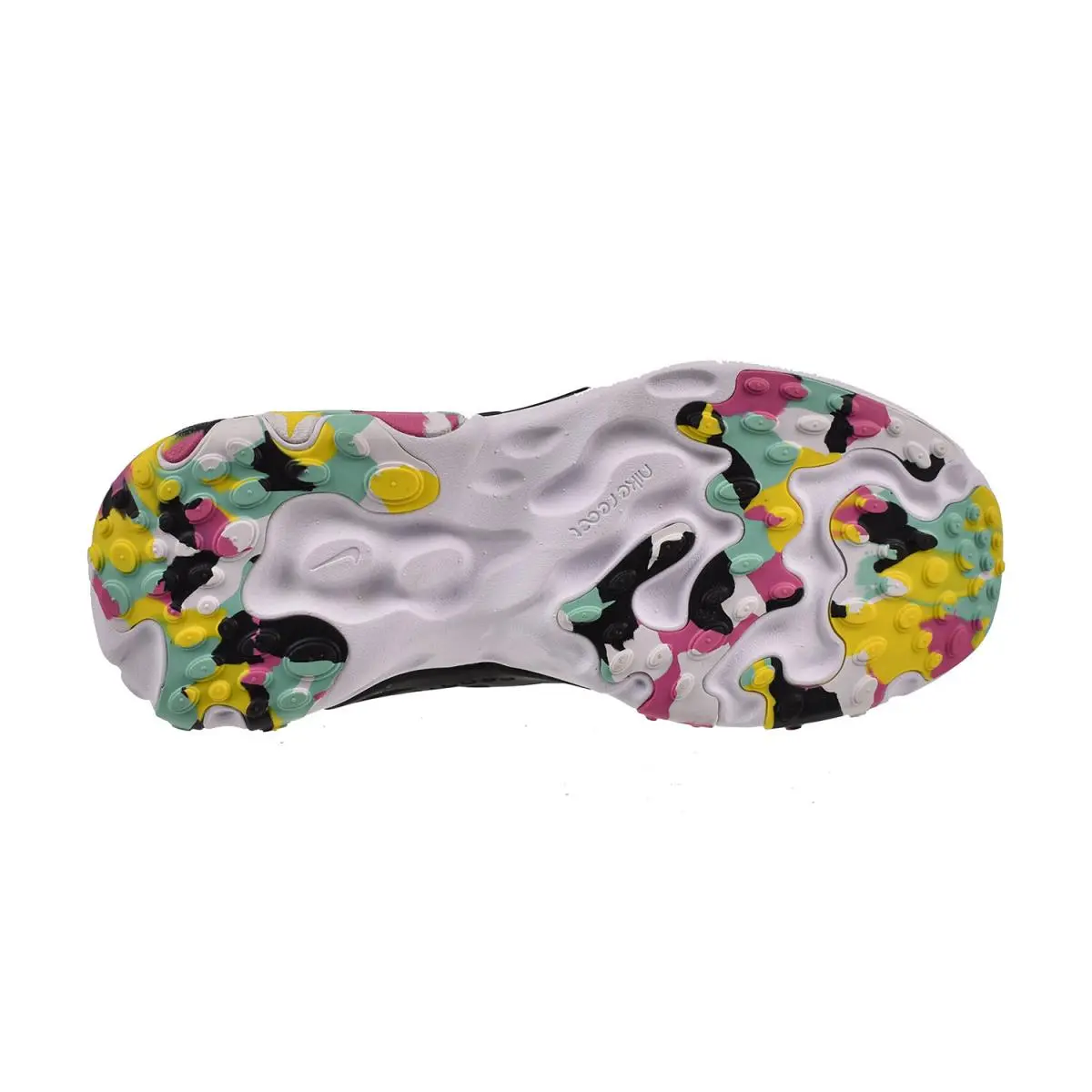 Nike shoes - Cosmic Fuchsia-Camo 4