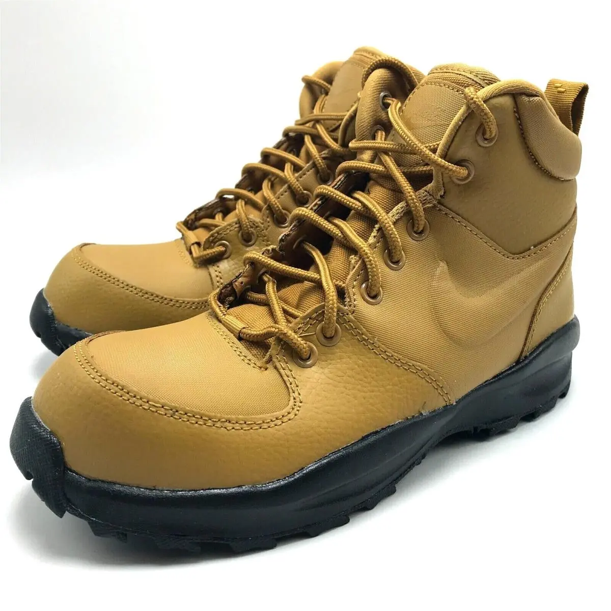 Nike shoes - Nike Manoa - Manoa - Brown 9