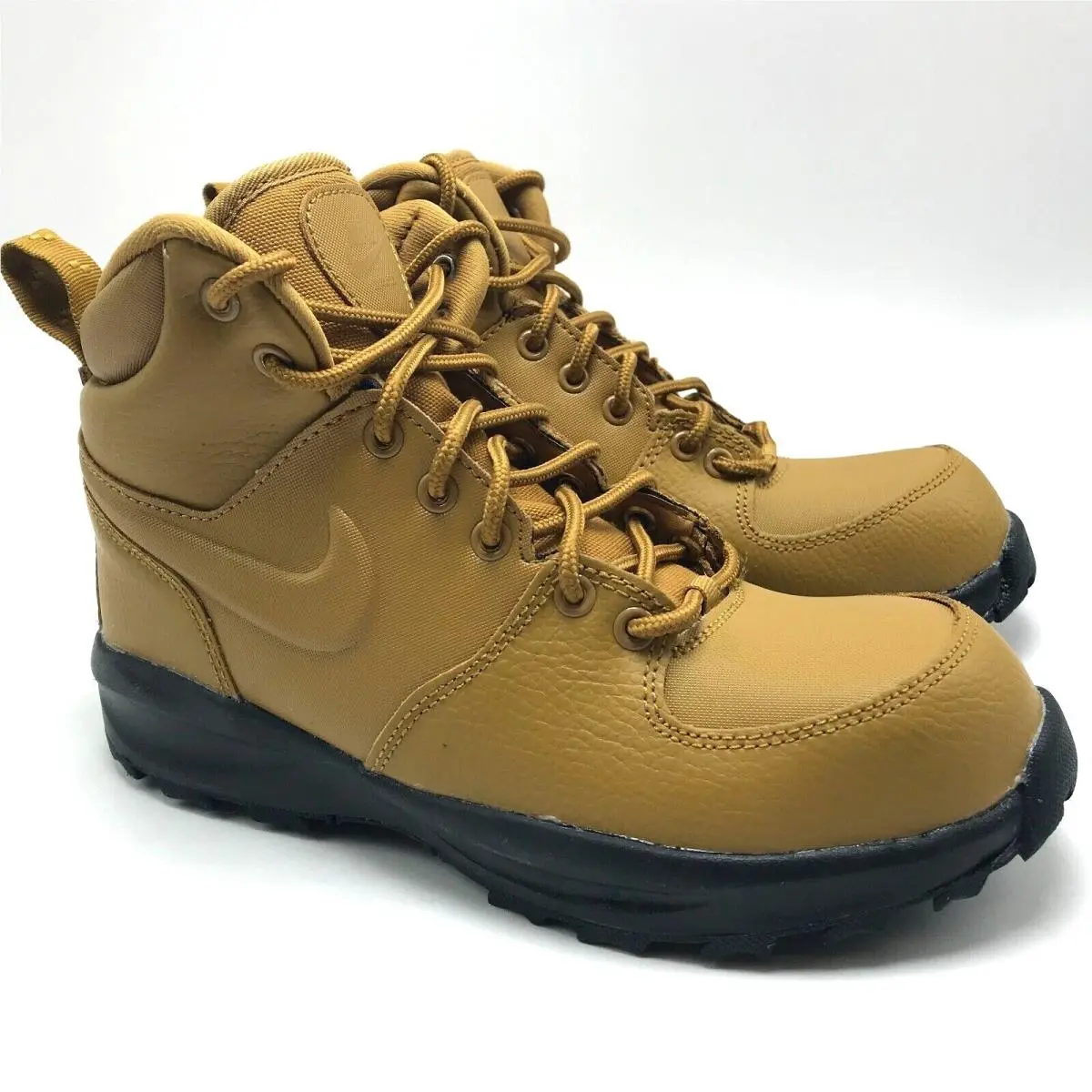Nike shoes - Nike Manoa - Manoa - Brown 10