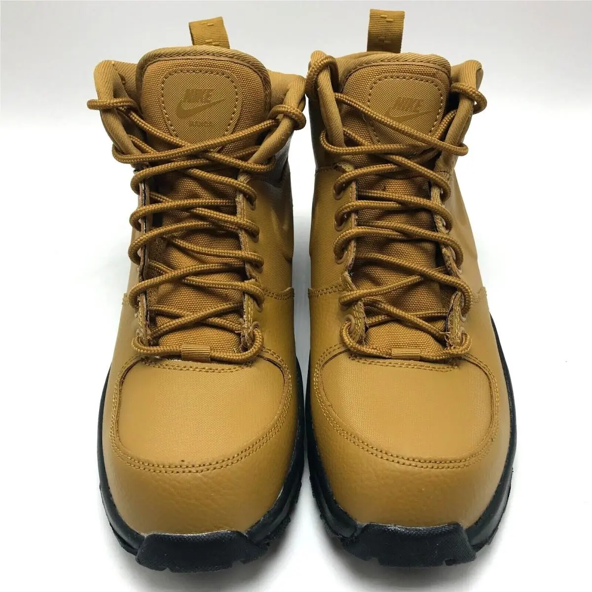 Nike shoes - Nike Manoa - Manoa - Brown 12