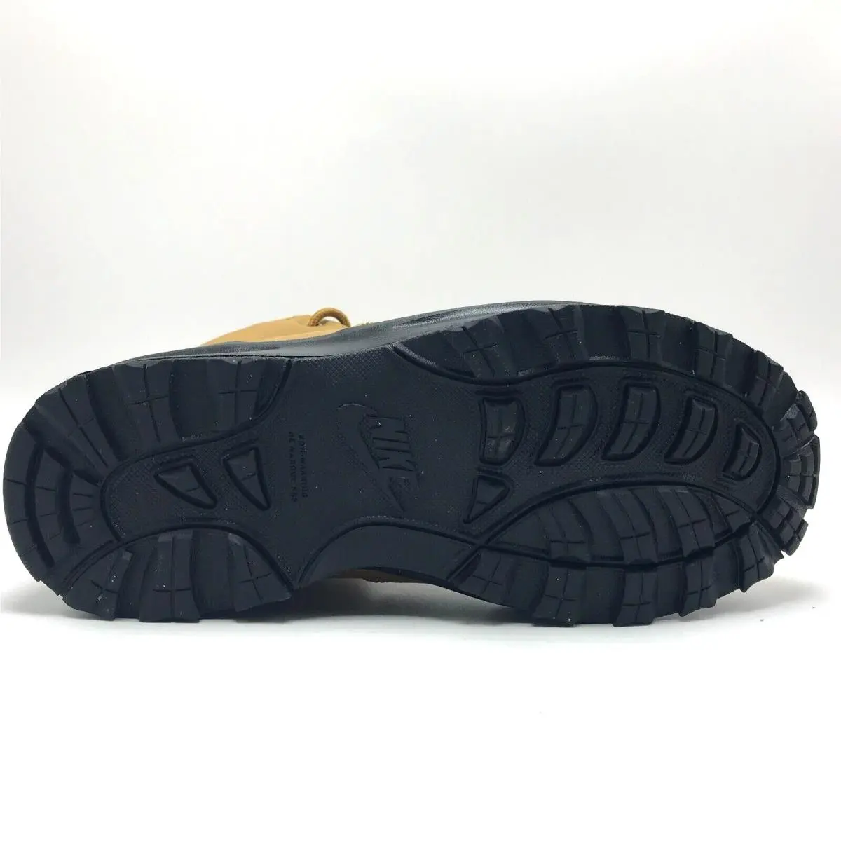 Nike shoes - Nike Manoa - Manoa - Brown 13