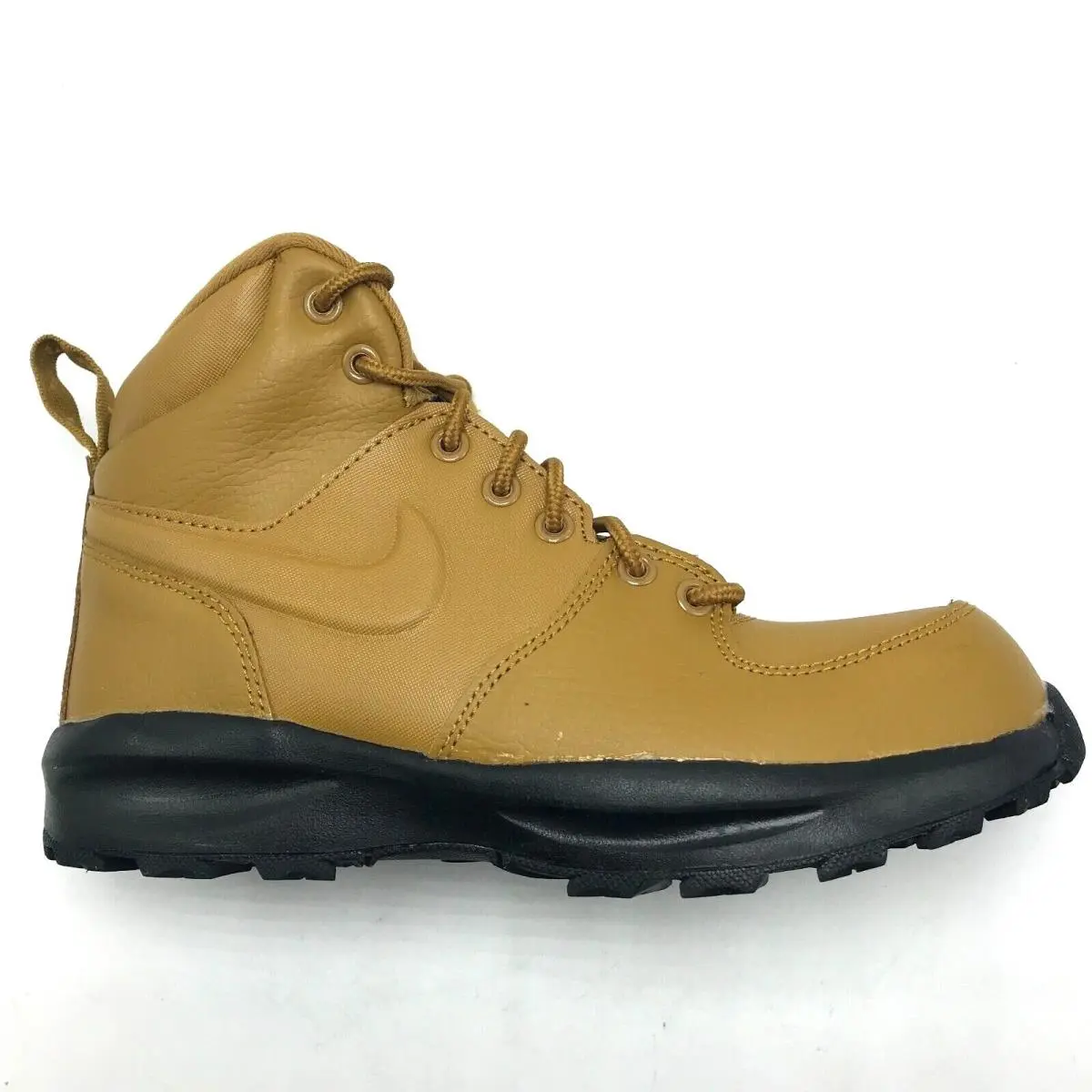 Nike shoes - Nike Manoa - Manoa - Brown 8
