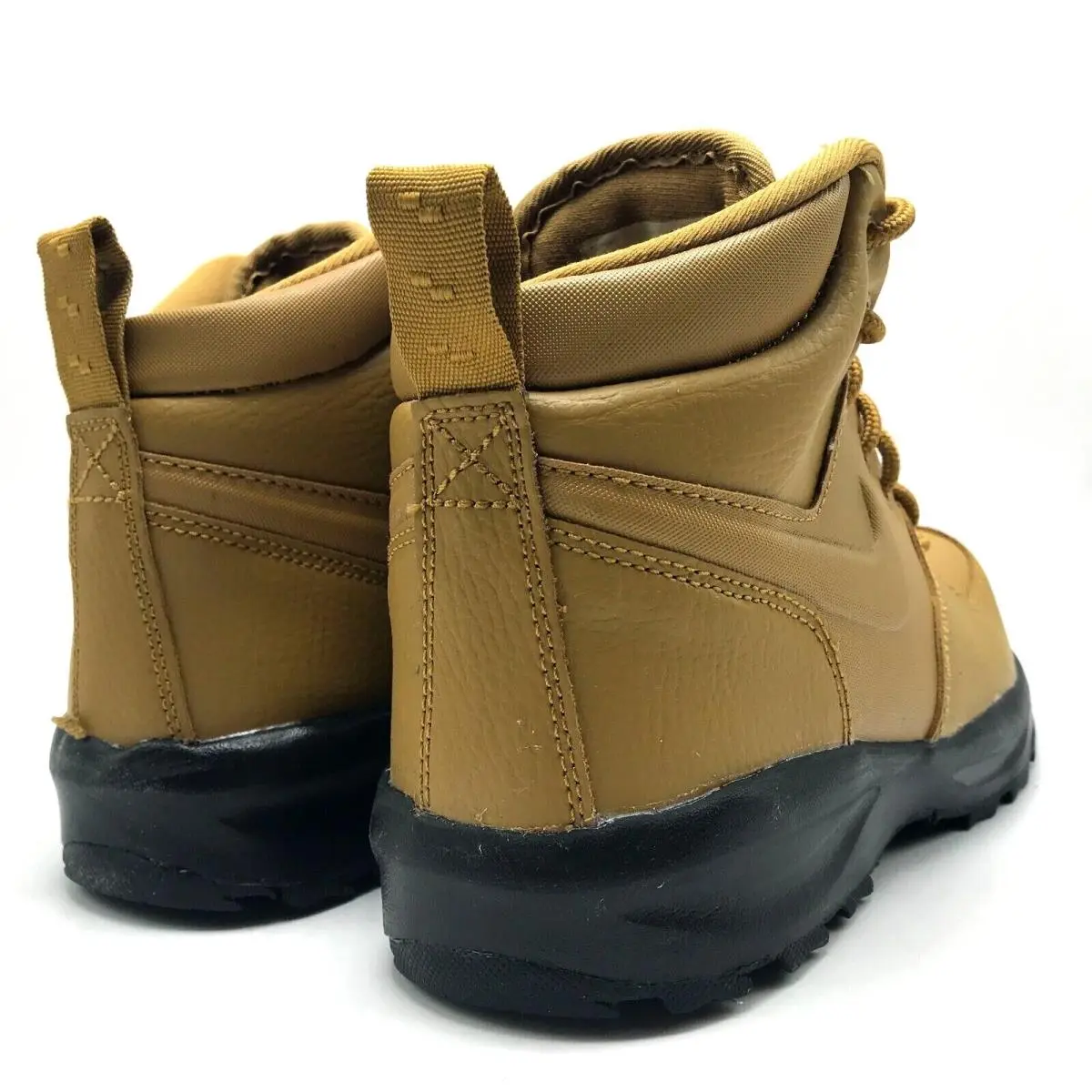 Nike shoes - Nike Manoa - Manoa - Brown 11