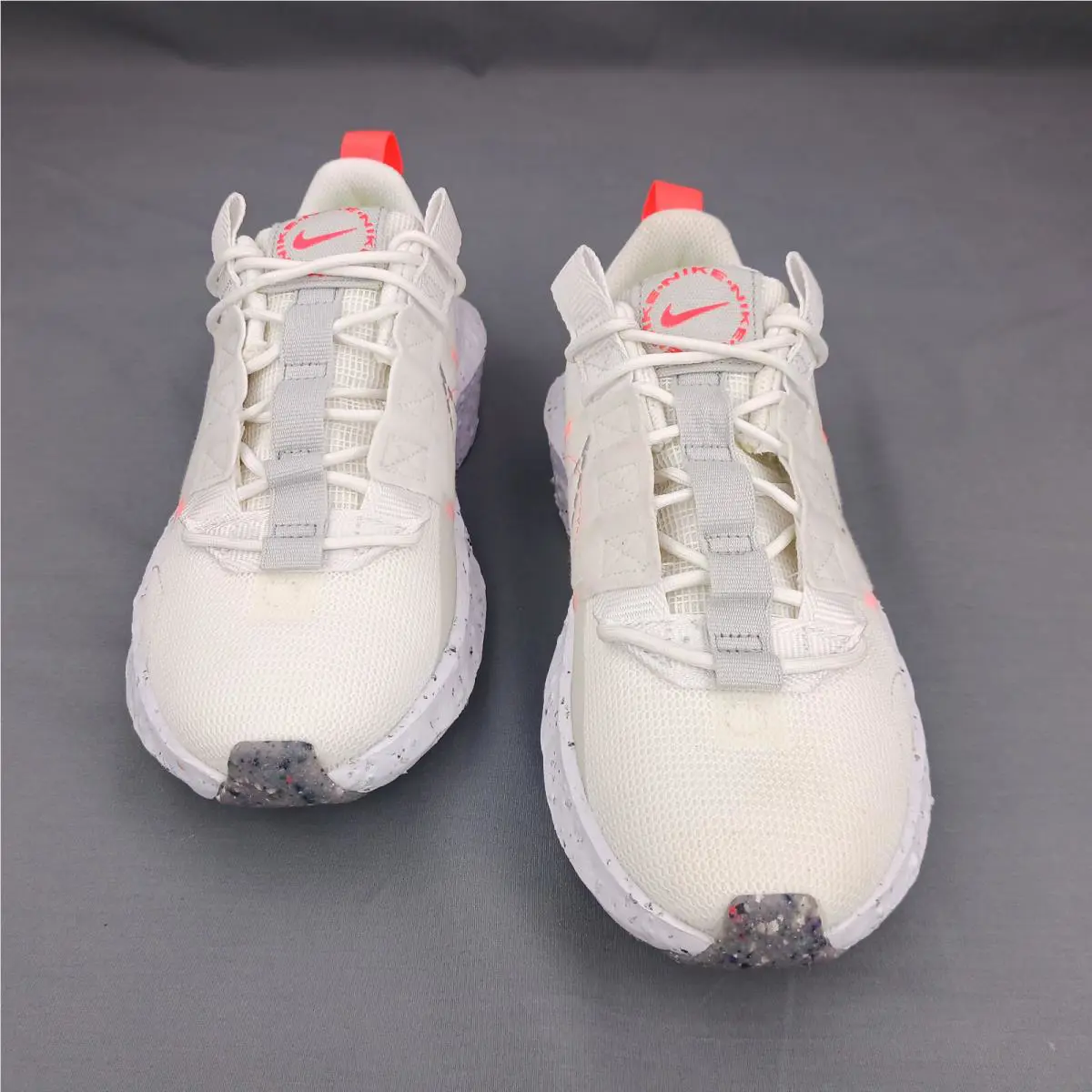 Nike shoes - Nike Crater Impact - Crater Impact - CW2386-004 - White 2
