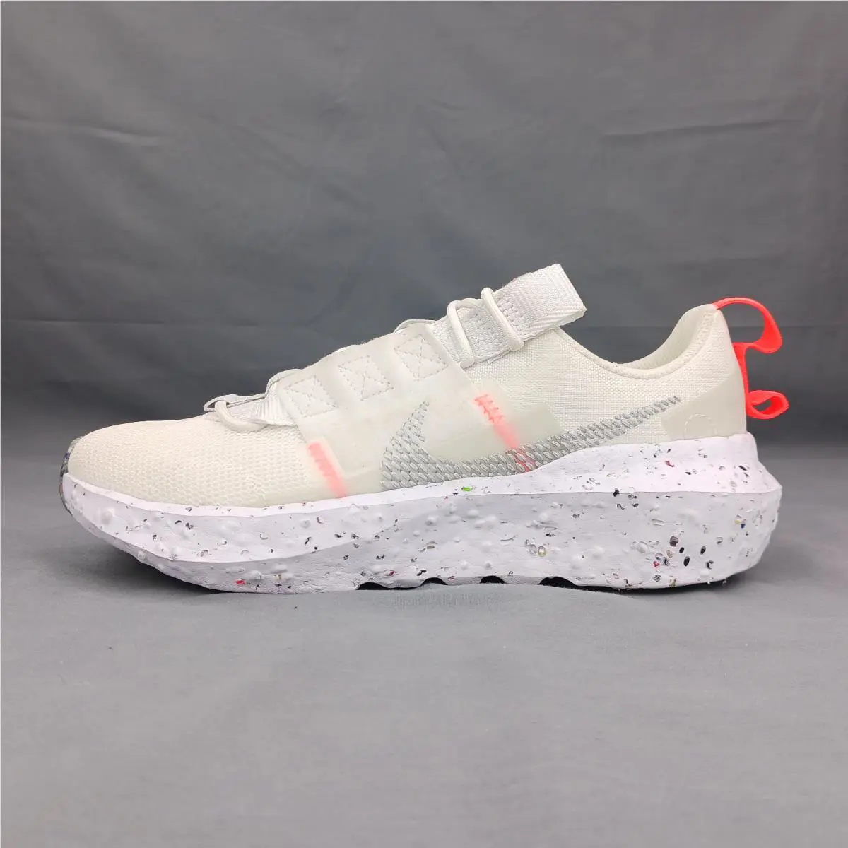 Nike shoes - Nike Crater Impact - Crater Impact - CW2386-004 - White 3