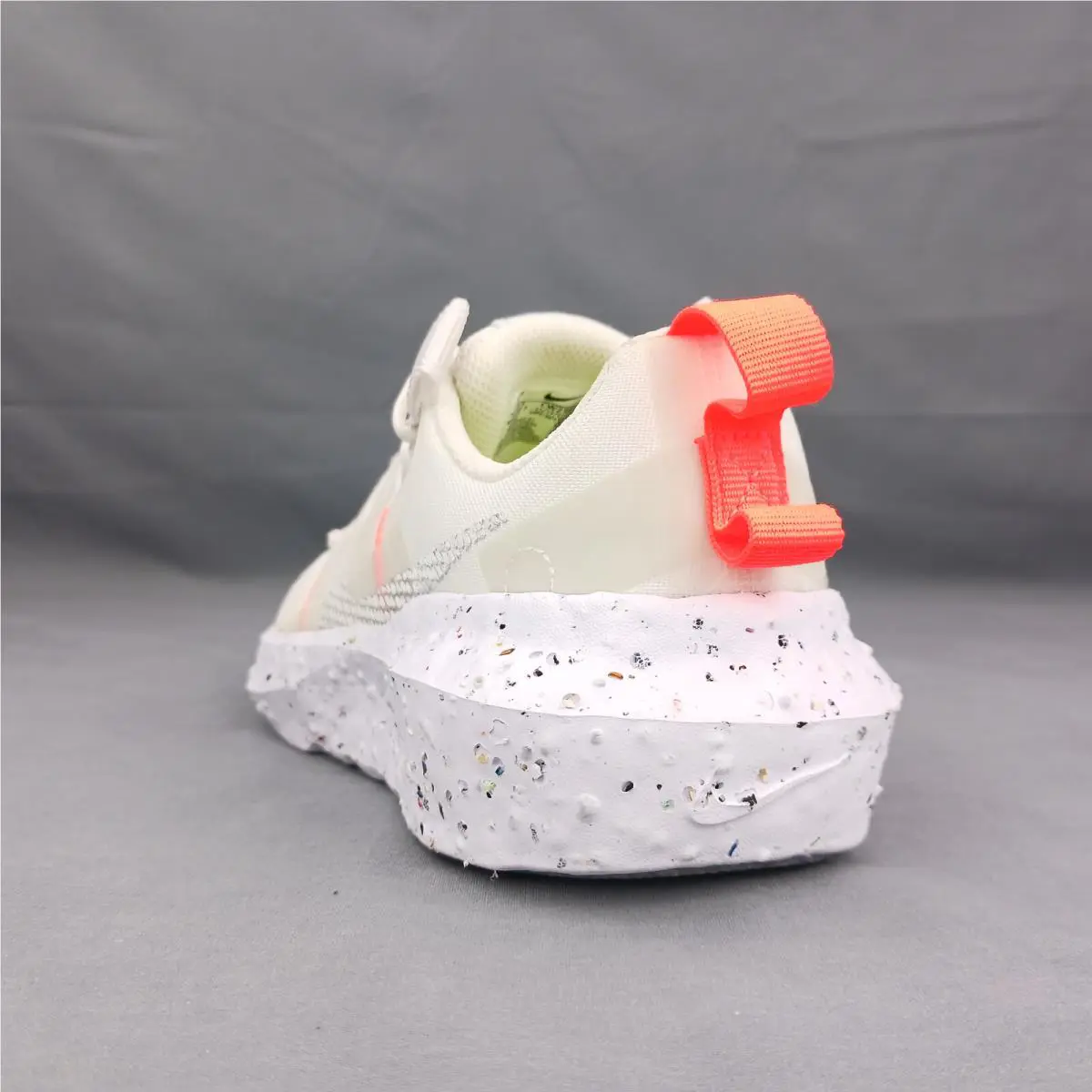 Nike shoes - Nike Crater Impact - Crater Impact - CW2386-004 - White 4