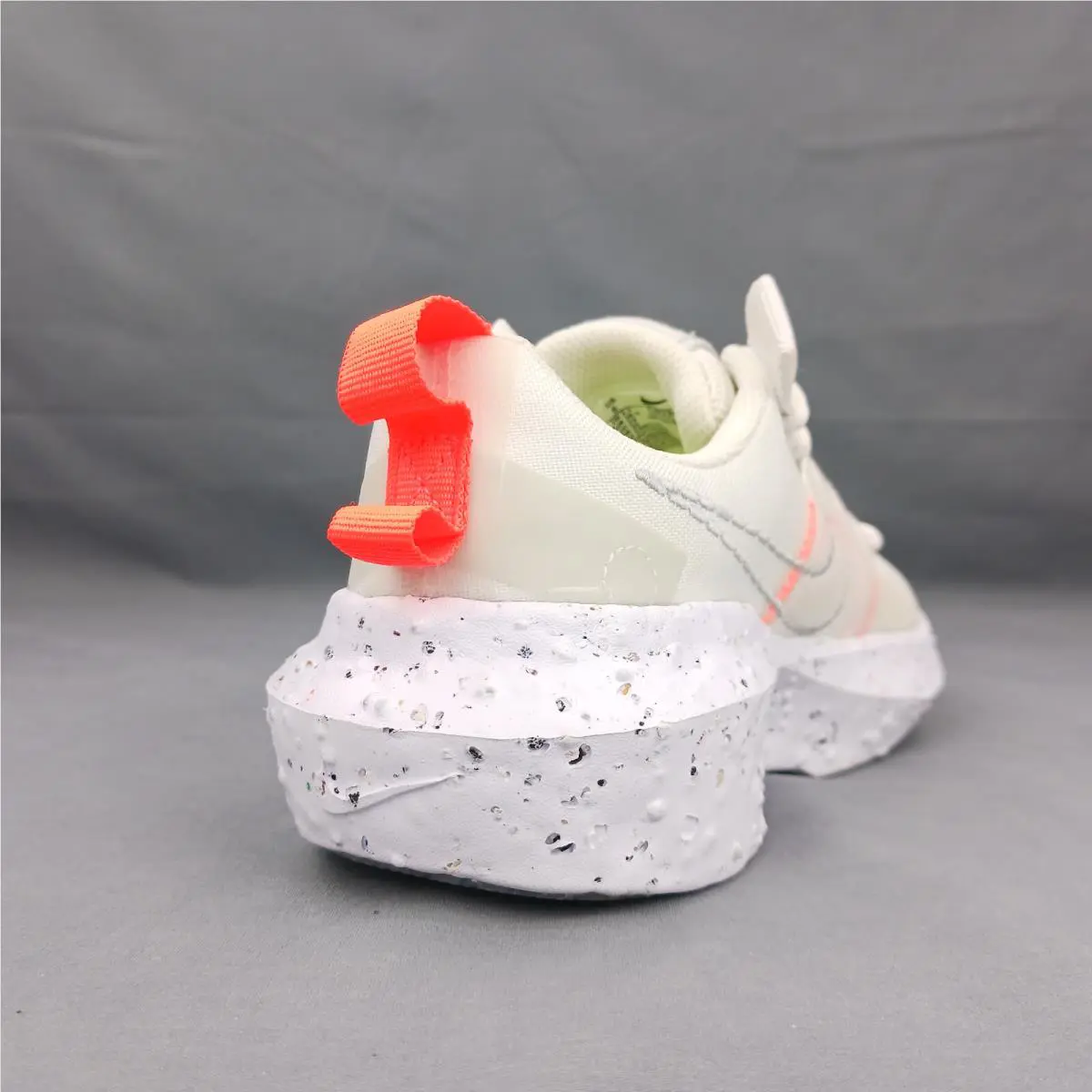 Nike shoes - Nike Crater Impact - Crater Impact - CW2386-004 - White 5