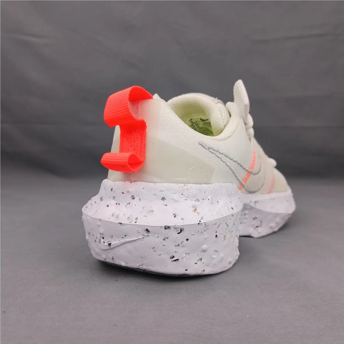 Nike shoes - Nike Crater Impact - Crater Impact - CW2386-004 - White 6