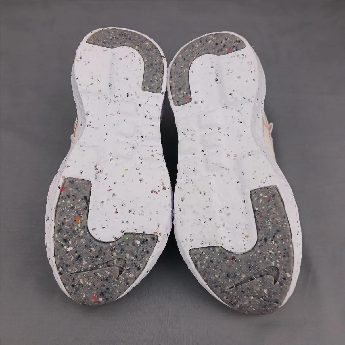 Nike shoes - Nike Crater Impact - Crater Impact - CW2386-004 - White 7