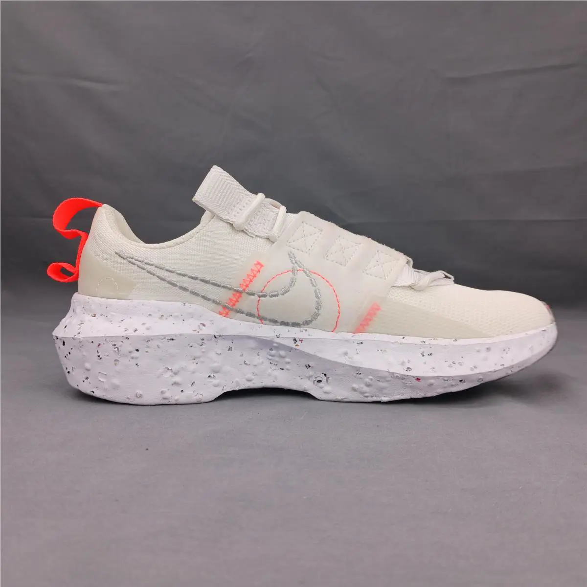 Nike shoes - Nike Crater Impact - Crater Impact - CW2386-004 - White 9
